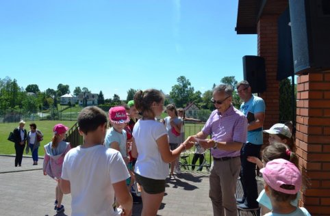 Dzień Dziecka '2017