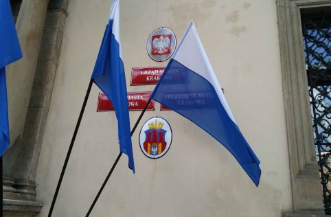 Wycieczka do Krakowa i Wieliczki 5 - 6 czerwca 2017