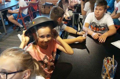 Wycieczka do Krakowa i Wieliczki 5 - 6 czerwca 2017