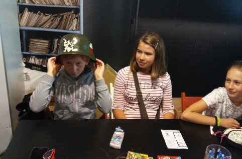 Wycieczka do Krakowa i Wieliczki 5 - 6 czerwca 2017