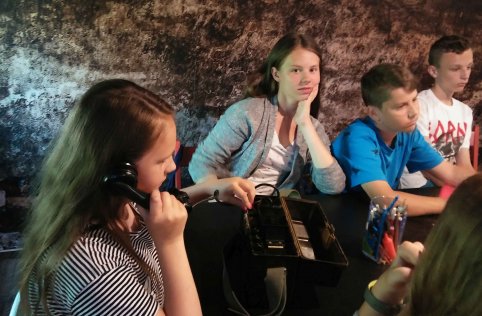 Wycieczka do Krakowa i Wieliczki 5 - 6 czerwca 2017