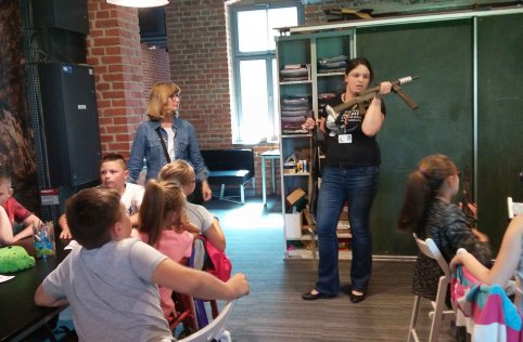 Wycieczka do Krakowa i Wieliczki 5 - 6 czerwca 2017