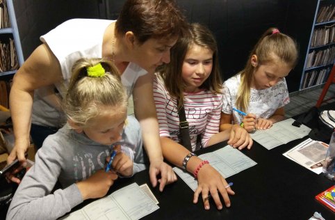 Wycieczka do Krakowa i Wieliczki 5 - 6 czerwca 2017