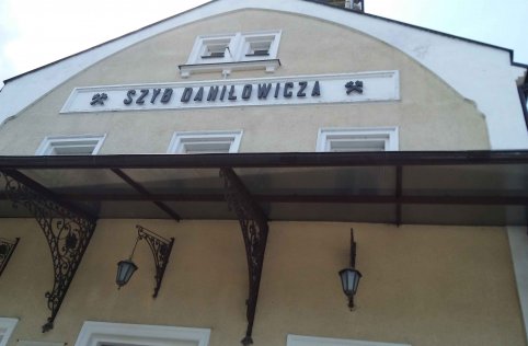 Wycieczka do Krakowa i Wieliczki 5 - 6 czerwca 2017