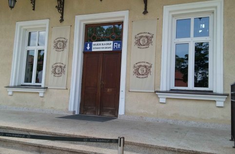 Wycieczka do Krakowa i Wieliczki 5 - 6 czerwca 2017