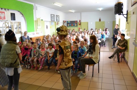 Zachowaj Trzeźwy Umysł 2017