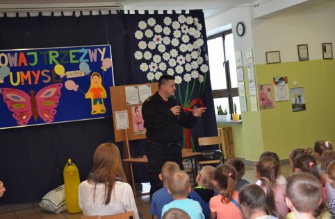 Zachowaj Trzeźwy Umysł 2017