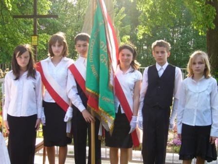 65 rocznica pomordowania mieszkańców Szarajówki