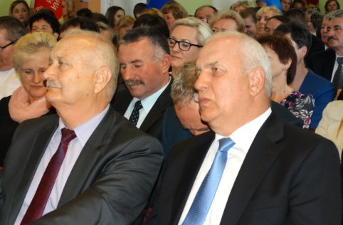 20-lecie nadania imienia szkole