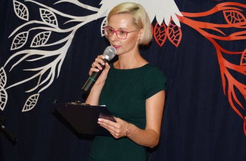 20-lecie nadania imienia szkole