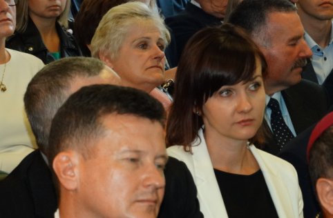 20-lecie nadania imienia szkole