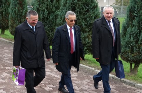 20-lecie nadania imienia szkole