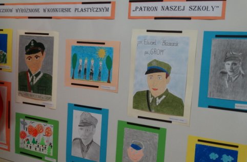 20-lecie nadania imienia szkole