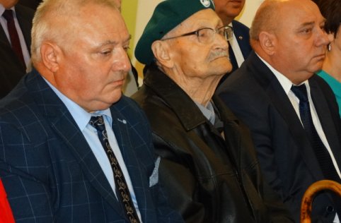 20-lecie nadania imienia szkole