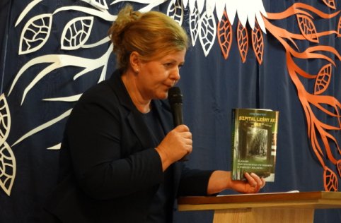 20-lecie nadania imienia szkole