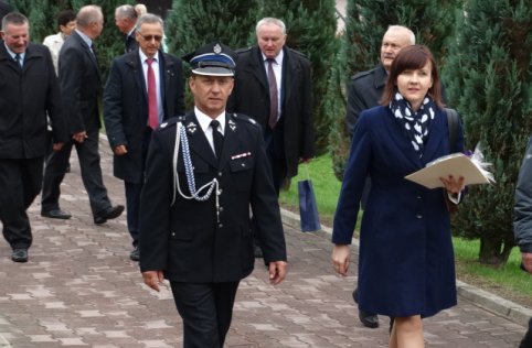 20-lecie nadania imienia szkole