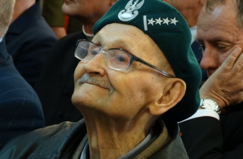 20-lecie nadania imienia szkole