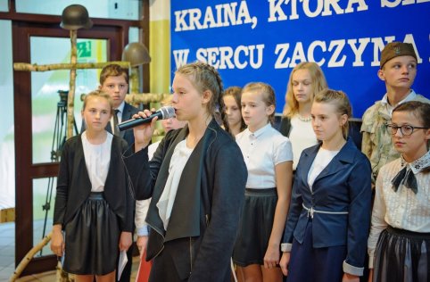 20-lecie nadania imienia szkole