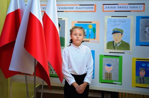 20-lecie nadania imienia szkole