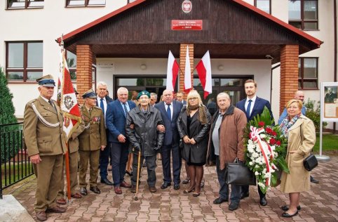 20-lecie nadania imienia szkole