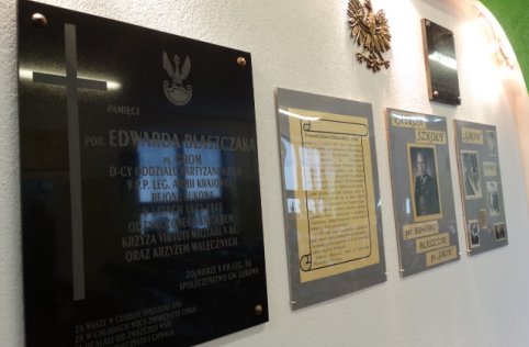 20-lecie nadania imienia szkole