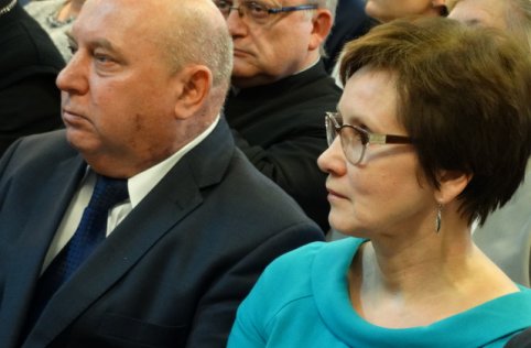 20-lecie nadania imienia szkole