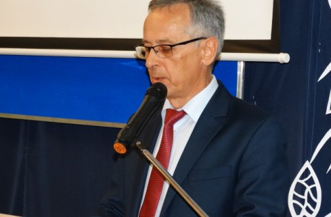 20-lecie nadania imienia szkole