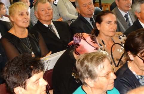 20-lecie nadania imienia szkole