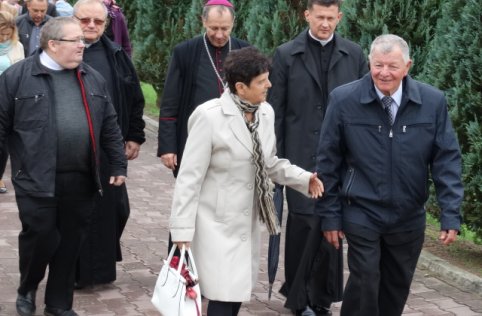 20-lecie nadania imienia szkole