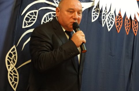 20-lecie nadania imienia szkole