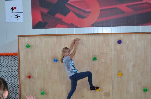 Wycieczka do FLYPARK Rzeszów