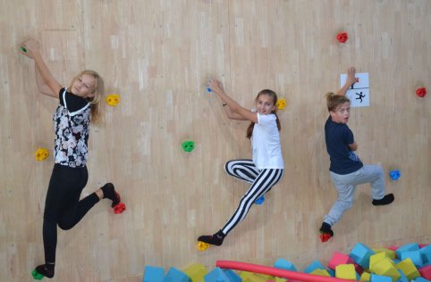 Wycieczka do FLYPARK Rzeszów