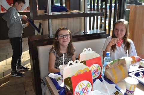 Wycieczka do FLYPARK Rzeszów