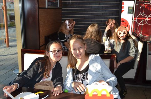 Wycieczka do FLYPARK Rzeszów