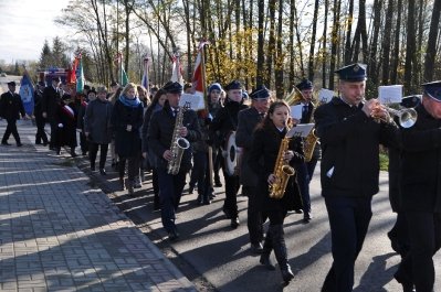 11 listopada - Święto Niepodległości 