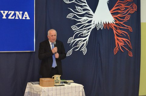 Wywiadówka - listopad 2017