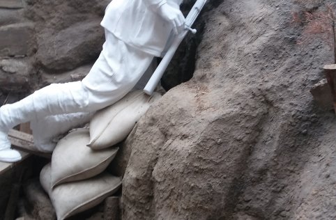 Mikołajkowa wycieczka do Zamościa