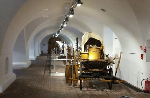 Mikołajkowa wycieczka do Zamościa