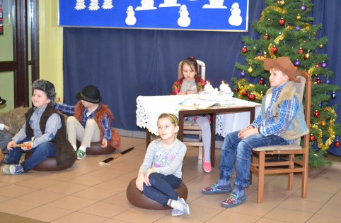 Jasełka 2017