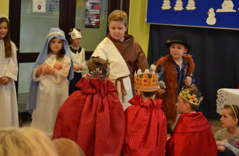 Jasełka 2017