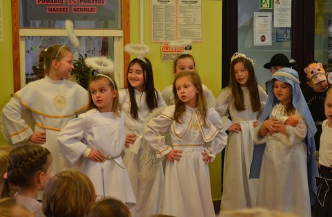 Jasełka 2017