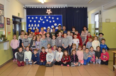 Wolontariat AIESEC - 2017