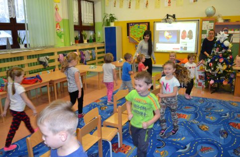 Wolontariat AIESEC - 2017