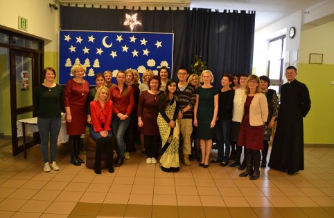 Wolontariat AIESEC - 2017