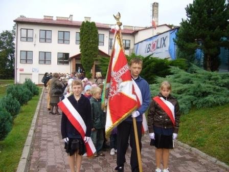 Dzień Patrona Szkoły