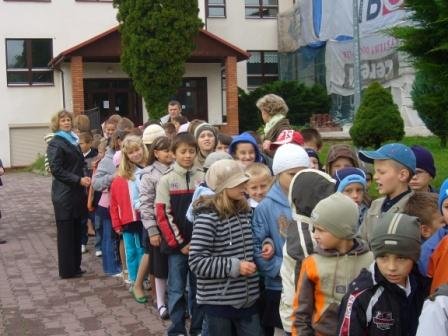 Dzień Patrona Szkoły