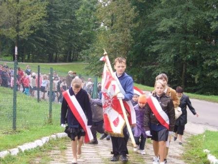 Dzień Patrona Szkoły