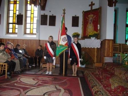 Dzień Patrona Szkoły