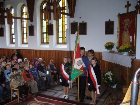 Dzień Patrona Szkoły