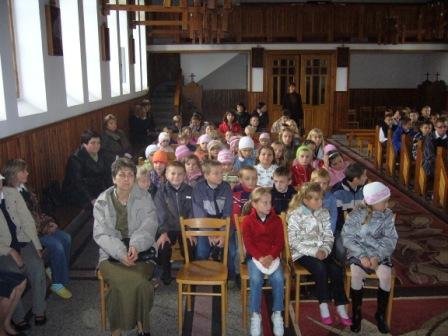 Dzień Patrona Szkoły